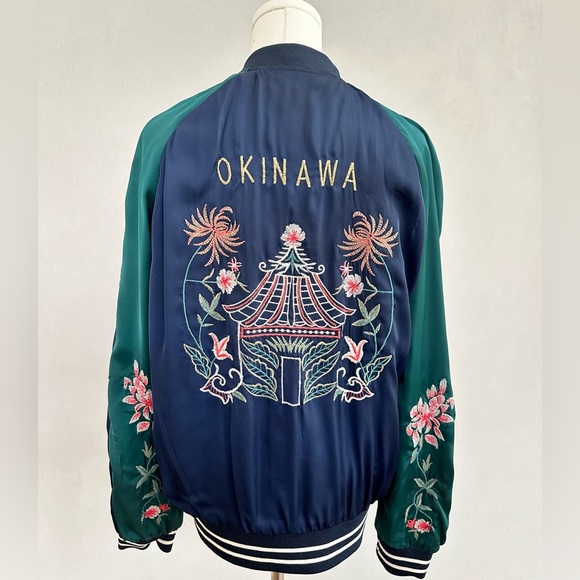 Zara Reversible Jacket - Picture 6 of 6